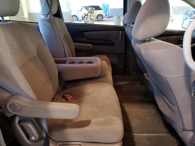 Photo 5 VIN: 5FNRL5H47CB013367 - HONDA ODYSSEY EX 