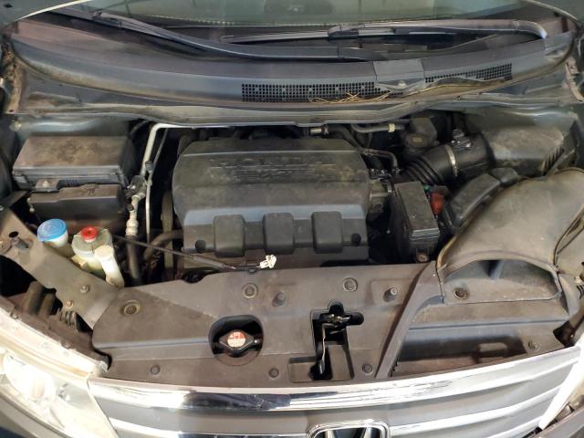 Photo 6 VIN: 5FNRL5H47CB013367 - HONDA ODYSSEY EX 