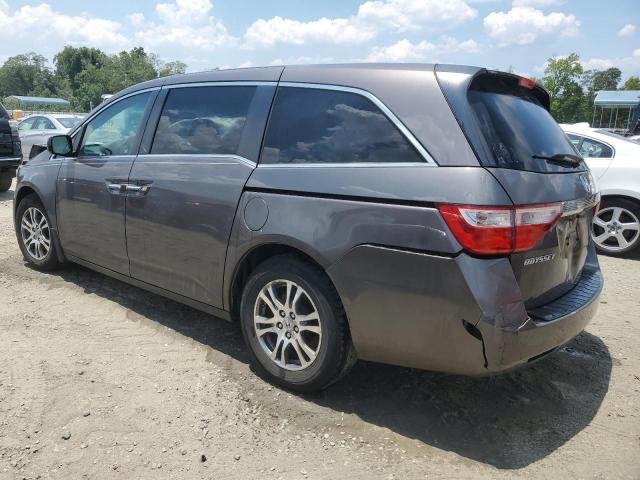 Photo 1 VIN: 5FNRL5H47CB013434 - HONDA ODYSSEY EX 