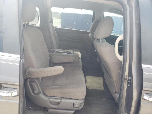 Photo 10 VIN: 5FNRL5H47CB013434 - HONDA ODYSSEY EX 