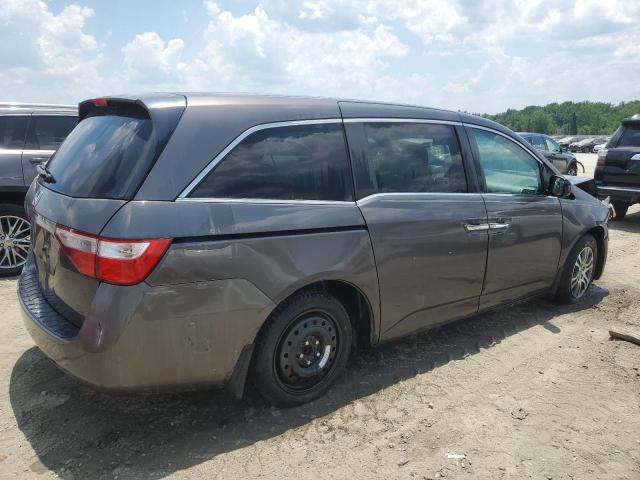 Photo 2 VIN: 5FNRL5H47CB013434 - HONDA ODYSSEY EX 