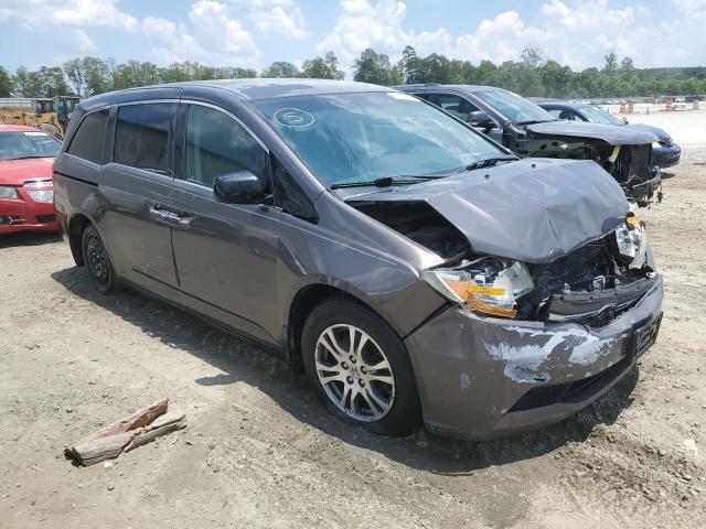 Photo 3 VIN: 5FNRL5H47CB013434 - HONDA ODYSSEY EX 