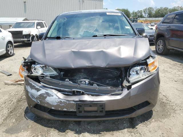 Photo 4 VIN: 5FNRL5H47CB013434 - HONDA ODYSSEY EX 