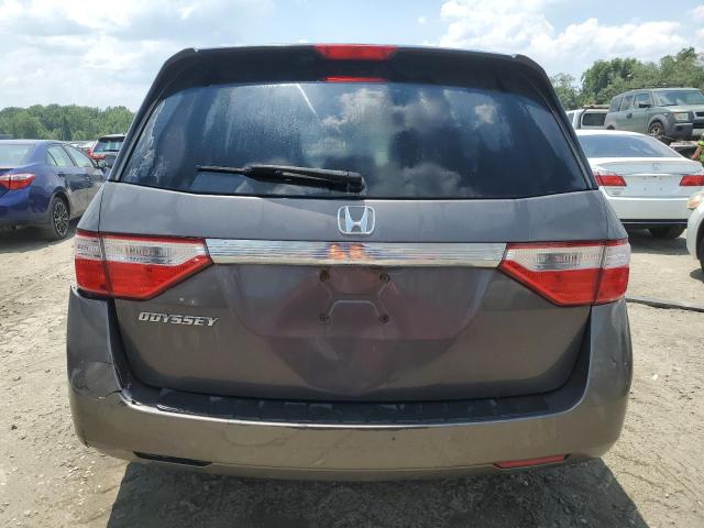 Photo 5 VIN: 5FNRL5H47CB013434 - HONDA ODYSSEY EX 