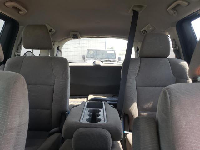 Photo 9 VIN: 5FNRL5H47CB013434 - HONDA ODYSSEY EX 