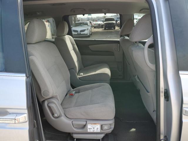 Photo 10 VIN: 5FNRL5H47CB036910 - HONDA ODYSSEY EX 