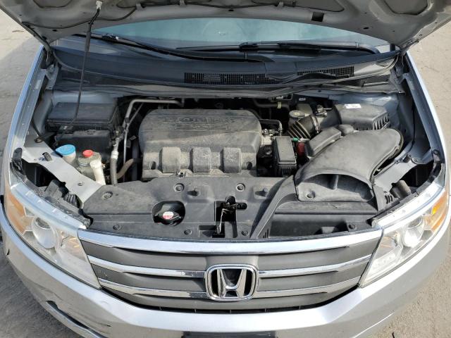 Photo 11 VIN: 5FNRL5H47CB036910 - HONDA ODYSSEY EX 