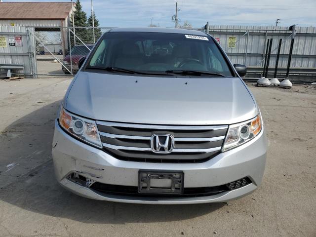 Photo 4 VIN: 5FNRL5H47CB036910 - HONDA ODYSSEY EX 