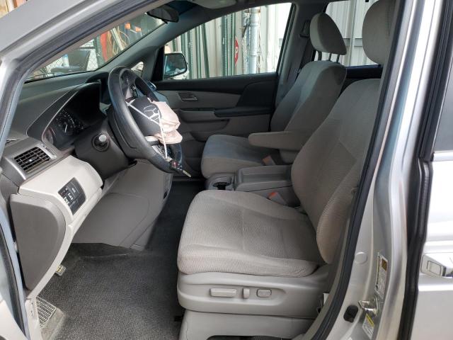 Photo 6 VIN: 5FNRL5H47CB036910 - HONDA ODYSSEY EX 