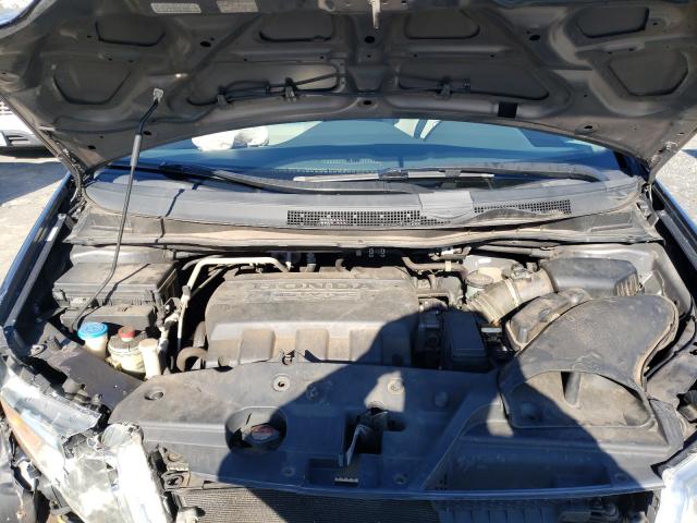 Photo 6 VIN: 5FNRL5H47CB038916 - HONDA ODYSSEY EX 