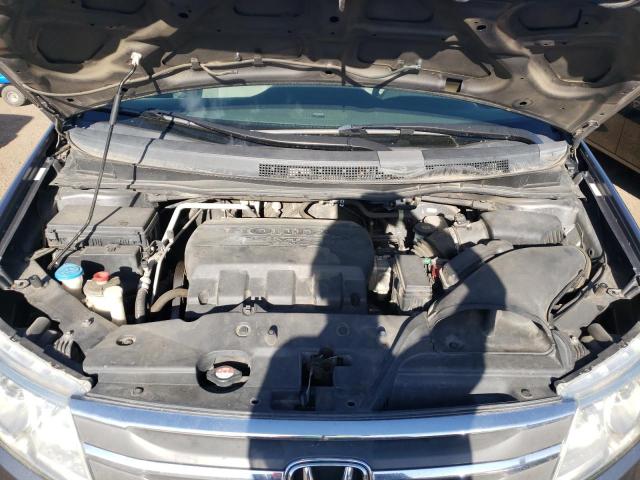 Photo 11 VIN: 5FNRL5H47CB039449 - HONDA ODYSSEY EX 