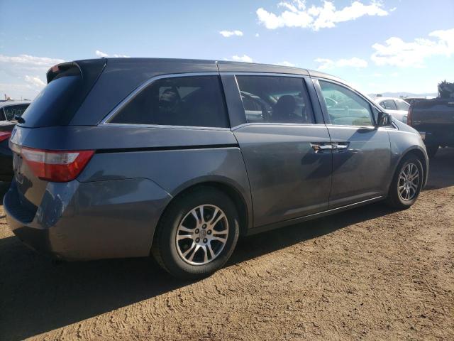 Photo 2 VIN: 5FNRL5H47CB039449 - HONDA ODYSSEY EX 