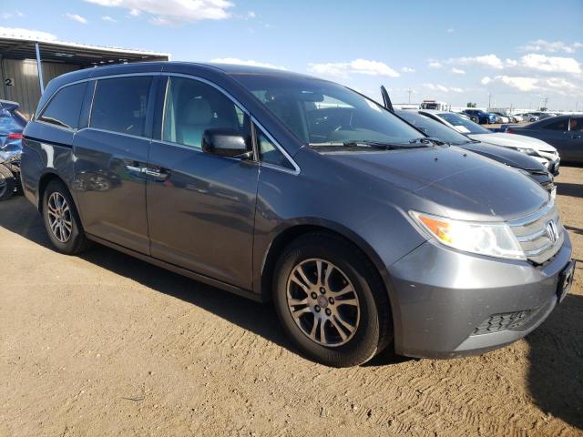 Photo 3 VIN: 5FNRL5H47CB039449 - HONDA ODYSSEY EX 