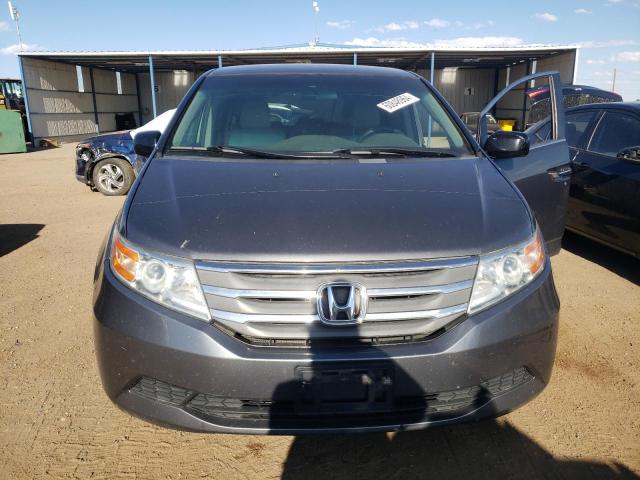 Photo 4 VIN: 5FNRL5H47CB039449 - HONDA ODYSSEY EX 