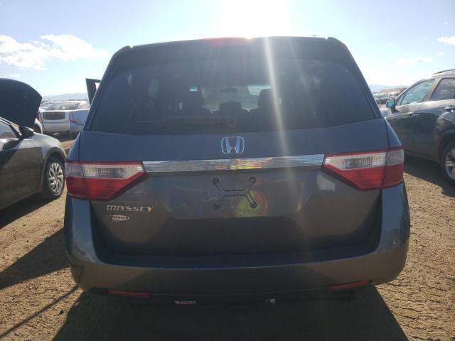 Photo 5 VIN: 5FNRL5H47CB039449 - HONDA ODYSSEY EX 