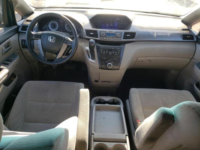 Photo 7 VIN: 5FNRL5H47CB039449 - HONDA ODYSSEY EX 