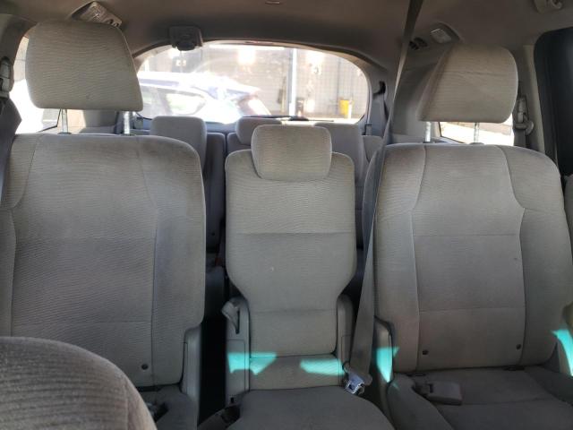 Photo 9 VIN: 5FNRL5H47CB039449 - HONDA ODYSSEY EX 