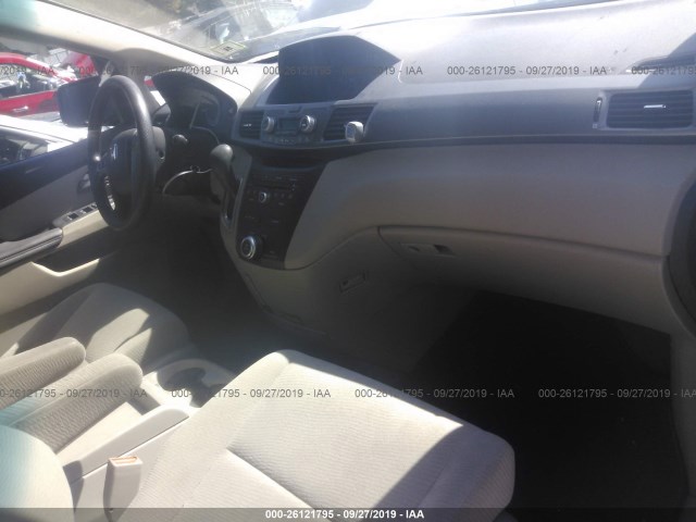 Photo 4 VIN: 5FNRL5H47CB042657 - HONDA ODYSSEY 