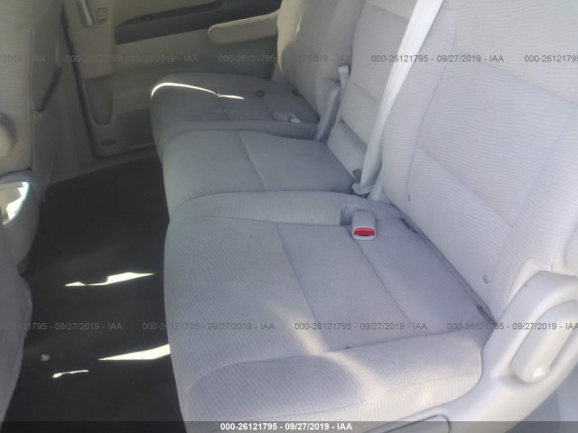 Photo 7 VIN: 5FNRL5H47CB042657 - HONDA ODYSSEY 