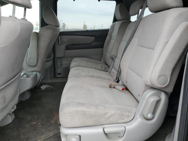 Photo 10 VIN: 5FNRL5H47CB043419 - HONDA ODYSSEY EX 