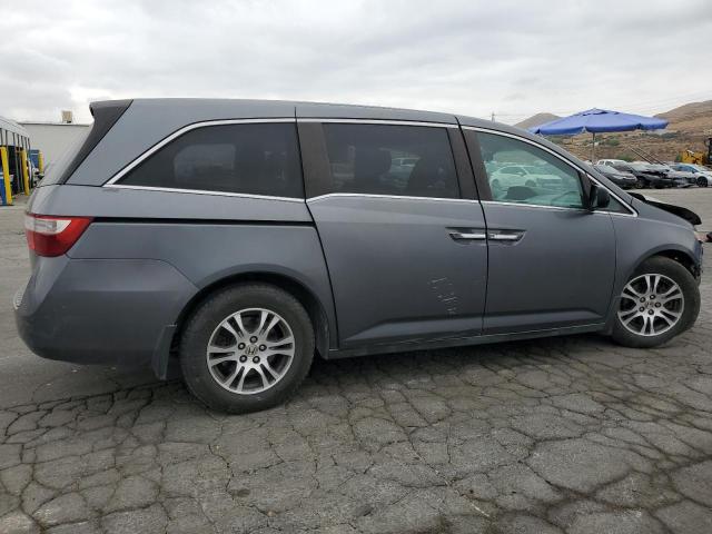 Photo 2 VIN: 5FNRL5H47CB043419 - HONDA ODYSSEY EX 