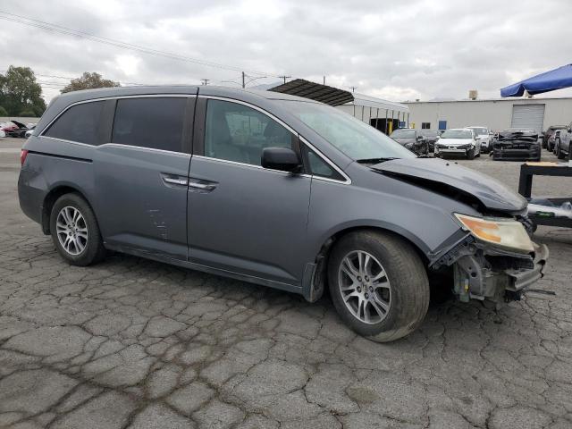 Photo 3 VIN: 5FNRL5H47CB043419 - HONDA ODYSSEY EX 