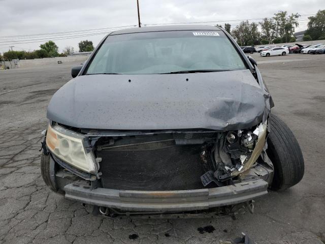 Photo 4 VIN: 5FNRL5H47CB043419 - HONDA ODYSSEY EX 