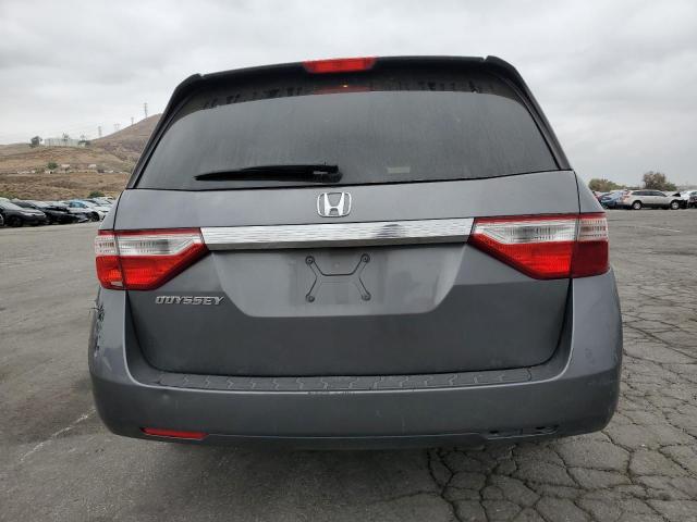 Photo 5 VIN: 5FNRL5H47CB043419 - HONDA ODYSSEY EX 