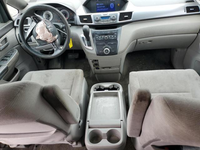 Photo 7 VIN: 5FNRL5H47CB043419 - HONDA ODYSSEY EX 