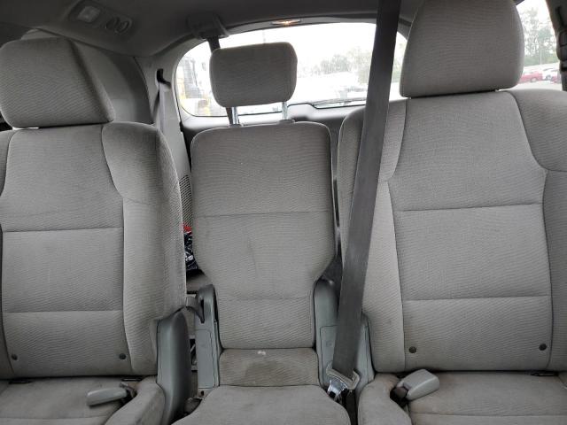 Photo 9 VIN: 5FNRL5H47CB043419 - HONDA ODYSSEY EX 