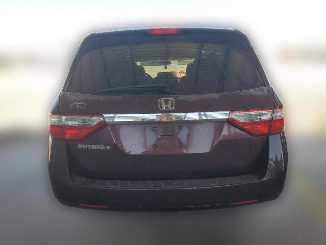 Photo 5 VIN: 5FNRL5H47CB054131 - HONDA ODYSSEY EX 