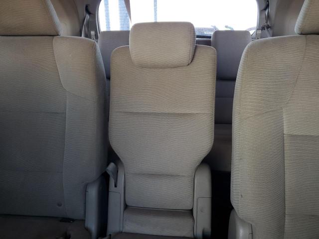 Photo 9 VIN: 5FNRL5H47CB054131 - HONDA ODYSSEY EX 