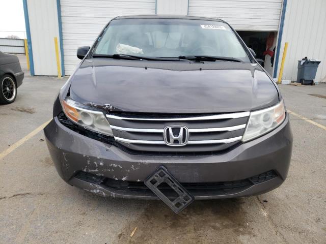 Photo 4 VIN: 5FNRL5H47CB070667 - HONDA ODYSSEY EX 