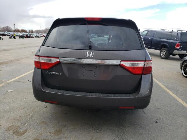 Photo 5 VIN: 5FNRL5H47CB070667 - HONDA ODYSSEY EX 