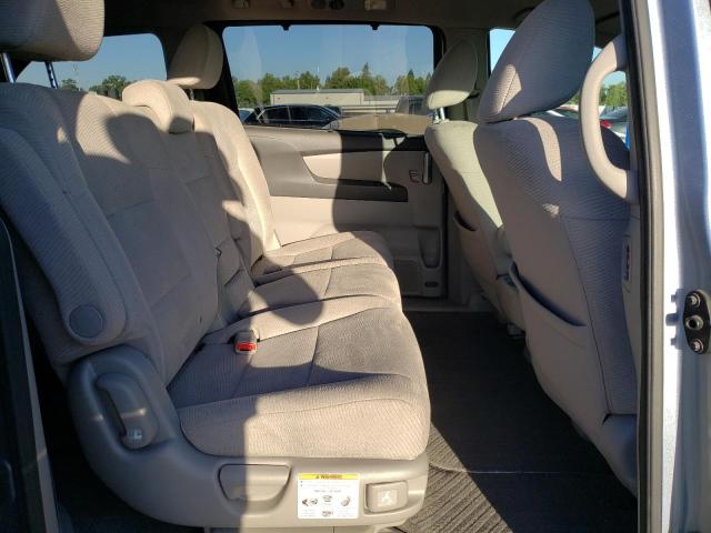 Photo 10 VIN: 5FNRL5H47CB073293 - HONDA ODYSSEY EX 