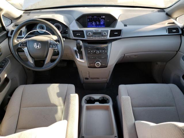 Photo 7 VIN: 5FNRL5H47CB073293 - HONDA ODYSSEY EX 