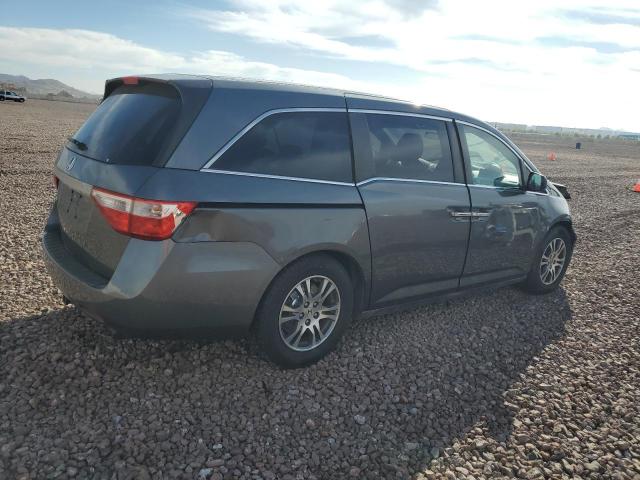 Photo 2 VIN: 5FNRL5H47CB085296 - HONDA ODYSSEY EX 