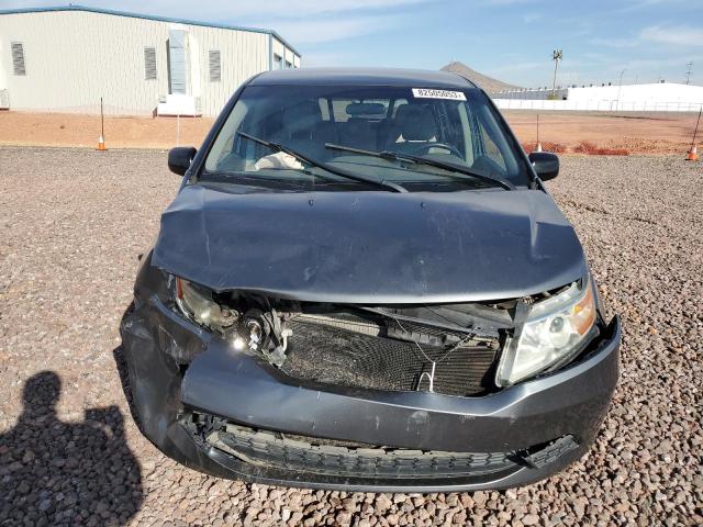 Photo 4 VIN: 5FNRL5H47CB085296 - HONDA ODYSSEY EX 