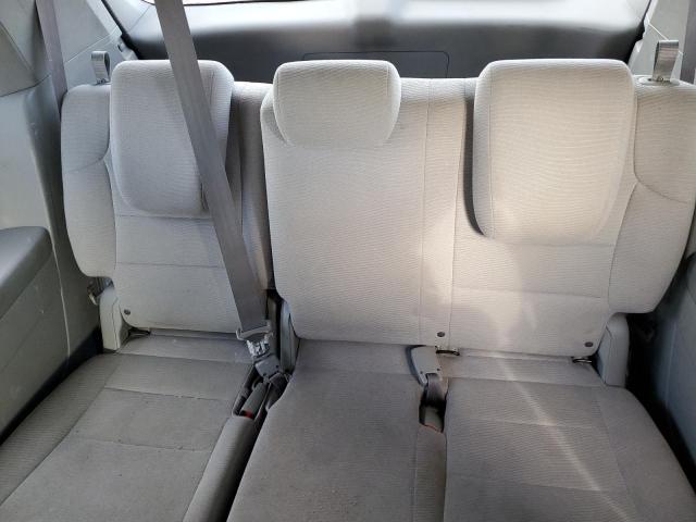 Photo 9 VIN: 5FNRL5H47CB085296 - HONDA ODYSSEY EX 