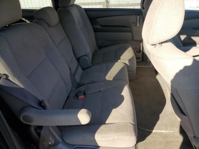 Photo 10 VIN: 5FNRL5H47CB094242 - HONDA ODYSSEY EX 