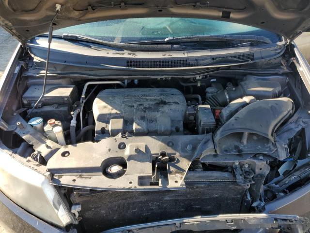 Photo 11 VIN: 5FNRL5H47CB094242 - HONDA ODYSSEY EX 