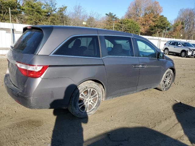 Photo 2 VIN: 5FNRL5H47CB094242 - HONDA ODYSSEY EX 