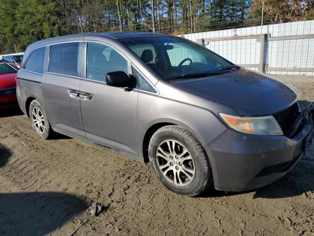 Photo 3 VIN: 5FNRL5H47CB094242 - HONDA ODYSSEY EX 