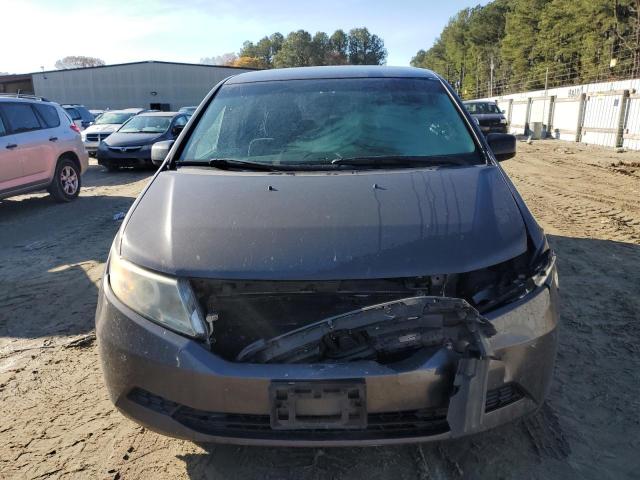 Photo 4 VIN: 5FNRL5H47CB094242 - HONDA ODYSSEY EX 