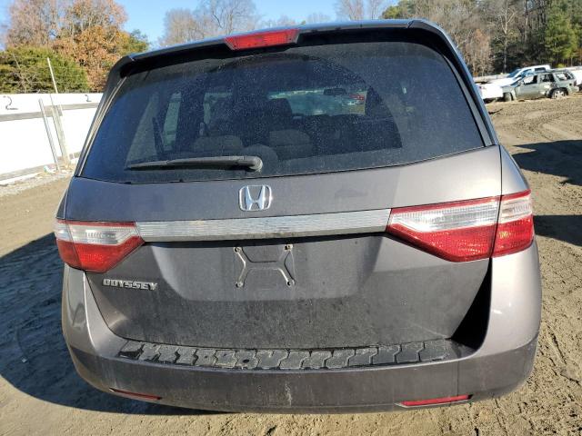 Photo 5 VIN: 5FNRL5H47CB094242 - HONDA ODYSSEY EX 