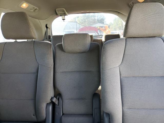 Photo 9 VIN: 5FNRL5H47CB094242 - HONDA ODYSSEY EX 