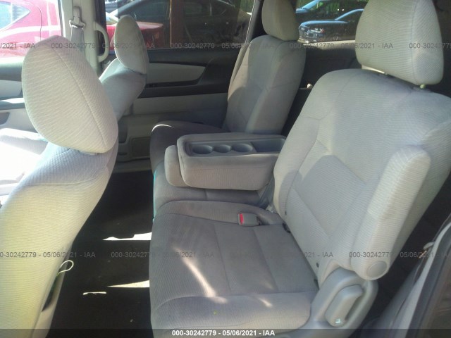 Photo 7 VIN: 5FNRL5H47CB101464 - HONDA ODYSSEY 