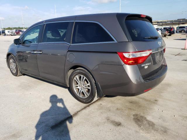 Photo 1 VIN: 5FNRL5H47CB116949 - HONDA ODYSSEY EX 