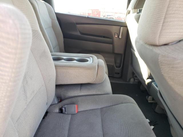 Photo 10 VIN: 5FNRL5H47CB116949 - HONDA ODYSSEY EX 