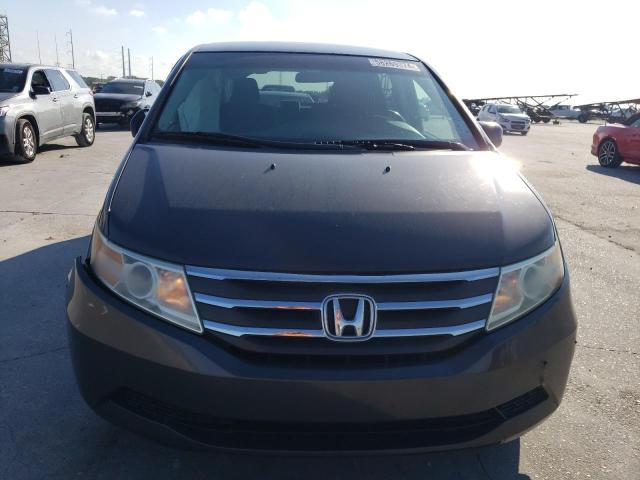 Photo 4 VIN: 5FNRL5H47CB116949 - HONDA ODYSSEY EX 